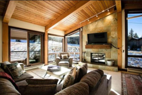 Snowmass Village, 3 Bedroom at the Enclave - Ski-in Ski-out with Airport Transfers